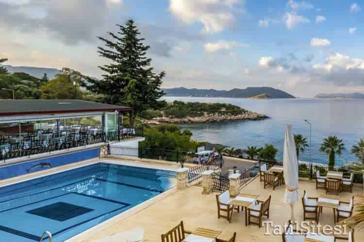 Cappari Hotels Aqua Princess